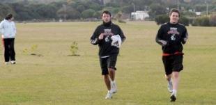 Doble o nada para Quilmes