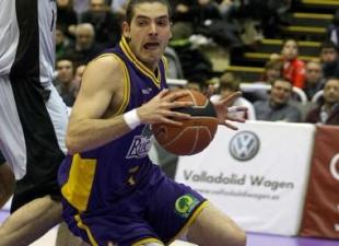 Diego Garc�a: �Espero sean d�as decisivos�