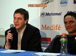 �El partido dur� poco�