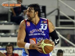 Quilmes y el �Chuso� se dan la mano