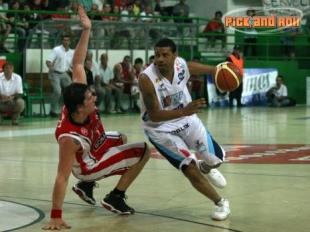 9 de Julio se prendi� al �deme dos�