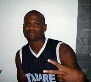 Lleg� McKiver a Mar del Plata