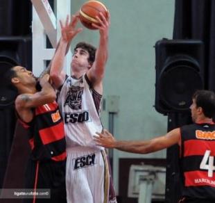 Lan�s derrot� a Flamengo