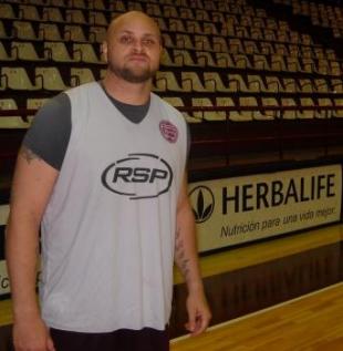 Terrell Taylor lleg� a Lan�s