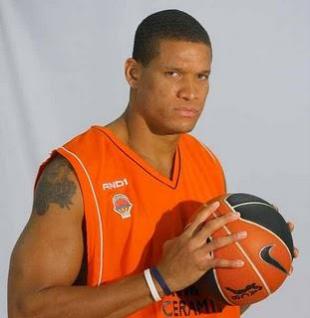 Rub�n Garc�s llegar�a a Libertad