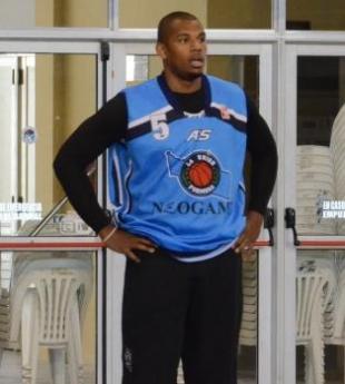 Lleg� Keenan y La Uni�n est� completo