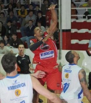 Central cort� a Washington