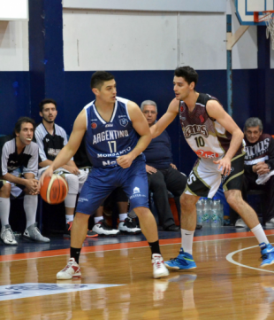 Fern�ndez Ch�vez: "El 0-4 es un poco exagerado"