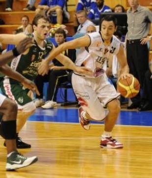 El regreso del �Lata� Ibarra