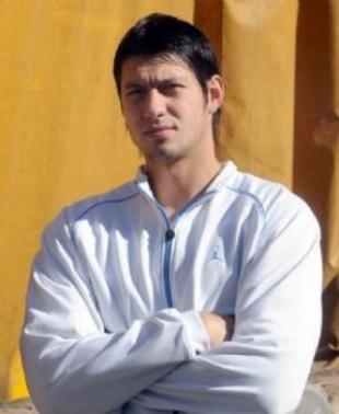 Mat�as Sandes nueva ficha de Sionista