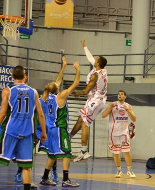 Cort� la racha negativa