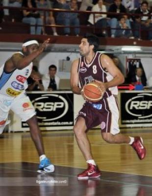 Lan�s descansa y espera tranquilo por Libertad