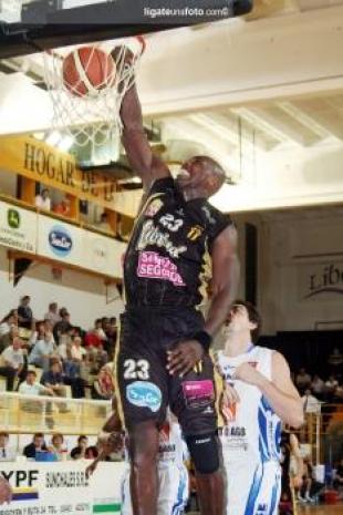 Robert Battle: �Vine ac� para ganar�