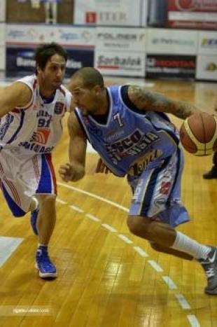 Pittman: �Quiero revancha�