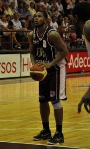 Ricky Johns: �Terminar entre los cuatros primeros es el principal objetivo�