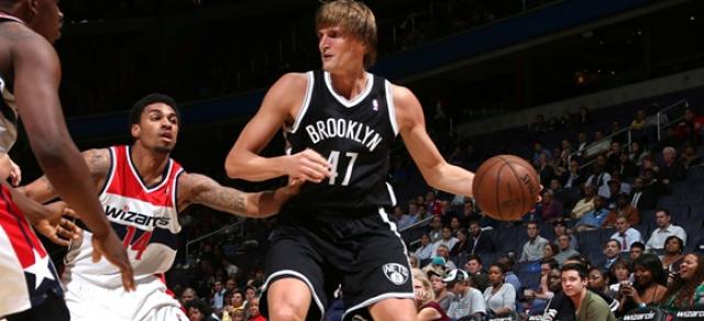 Kirilenko a los Sixers, pero �se queda ah�?