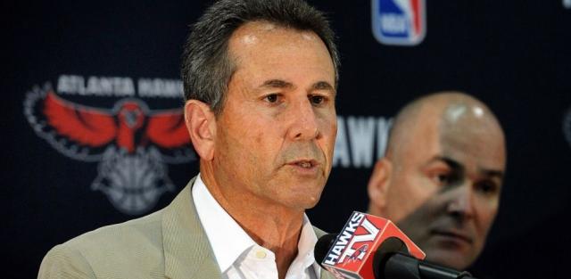 Los Atlanta Hawks est�n a la venta