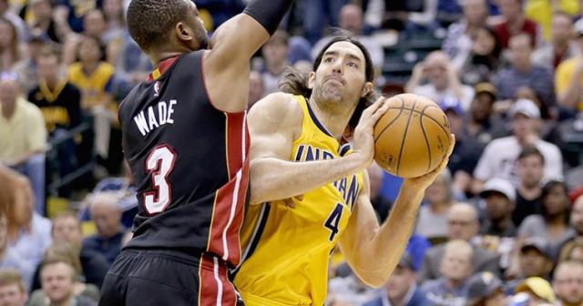 Una noche hist�rica