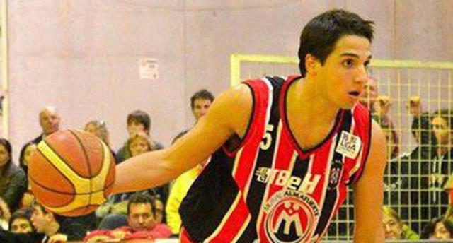 Uni�n tiene sus primeras dos fichas para el TNA