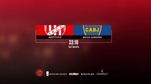 Martes con sabor a reedicin de la final