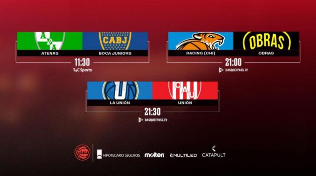 Sbado con mucha historia