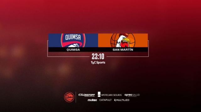 Necesitados de triunfos