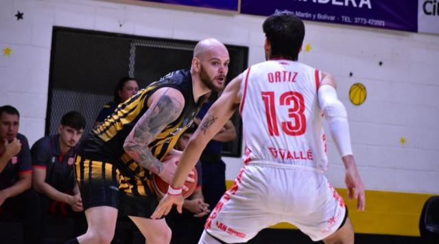 Norte: Comuniaciones dio el golpe que buscaba