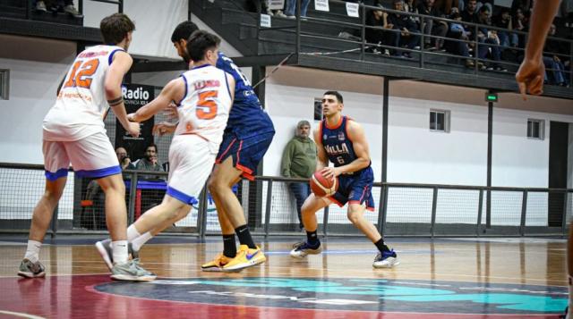 Norte: San Isidro y Villa siguen invictos, Hind con su primera victoria