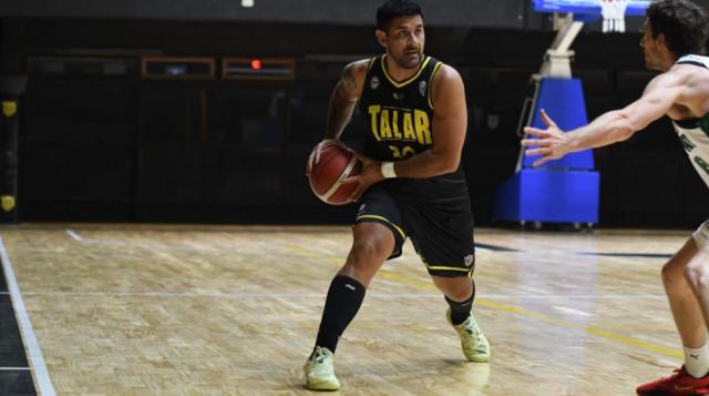 Sur: El talar por la senda ganadora