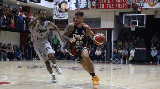 Sur: Quilmes sigue con rcord perfecto
