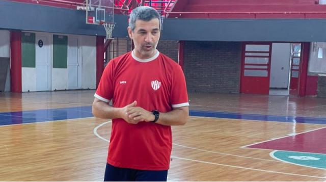 Otro t�cnico afuera: Seigorman no sigue en Uni�n