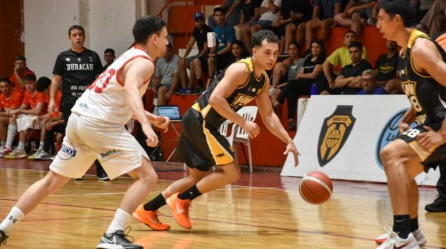 Norte: Amancay, completo, es cosa seria