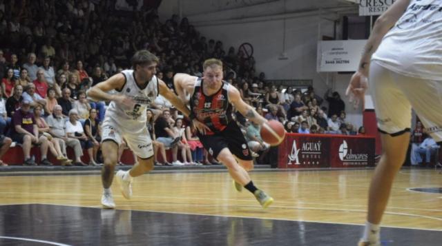 Sur: Deportivo Norte fue el �nico visitante