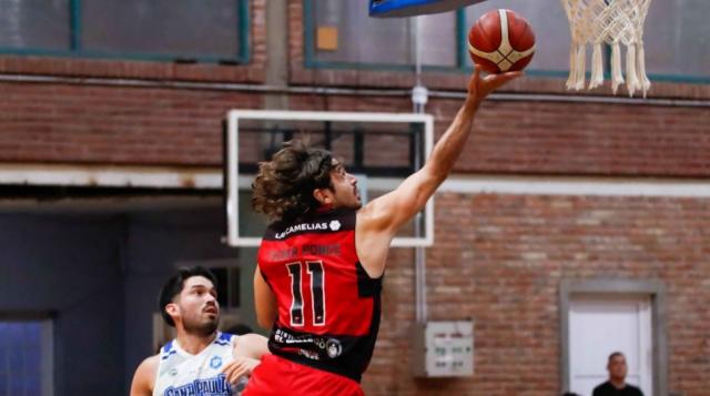 Norte: noche de sorpresas