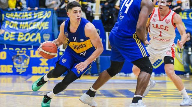 Finales 24-25: Una pelcula hecha realidad