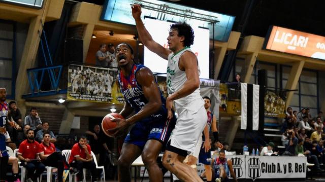 Los favoritos y posibles candidatos para la 25-26