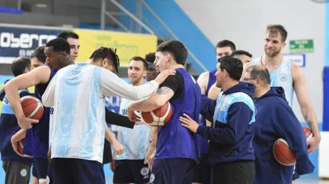 Los favoritos y posibles candidatos para la 25-26