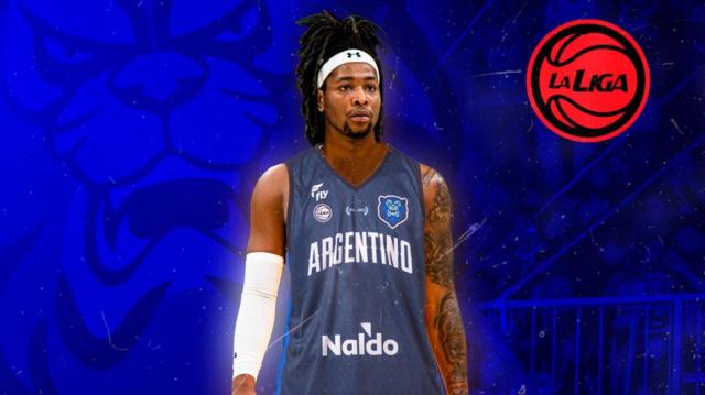 Argentino con novedades forneas