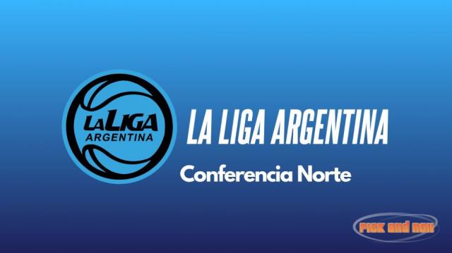 LA: Conferencia Norte