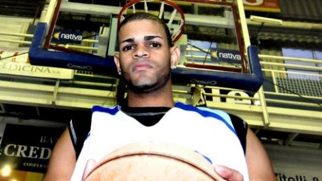 Johwen Villegas: �Estar ac� para m� es un gran desaf�o�