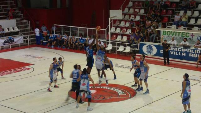 As� cerr� la noche del martes