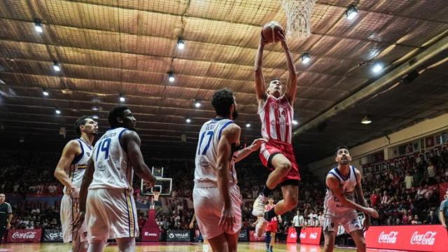 Finales 24-25: Una pelcula hecha realidad