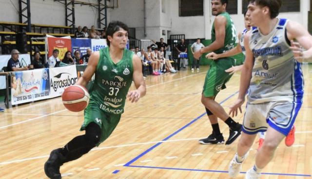 Norte: l�deres que no aflojan