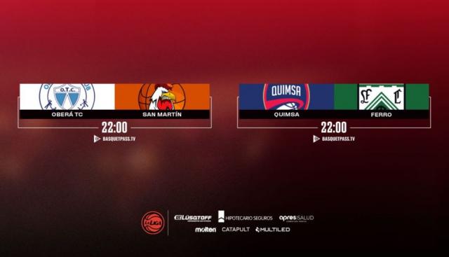 Promesa de gran jornada