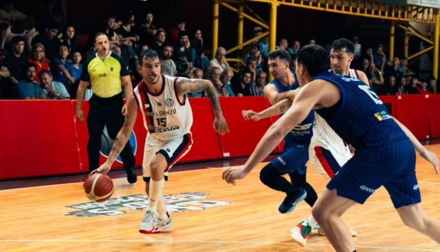 Los forzosos de Almagro