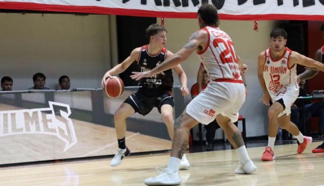 Sur: batacazo en Pico, Lanus y Quilmes no ceden