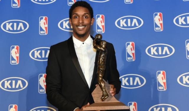 Lou Williams y Roy Hibbert jugar�n en los Lakers
