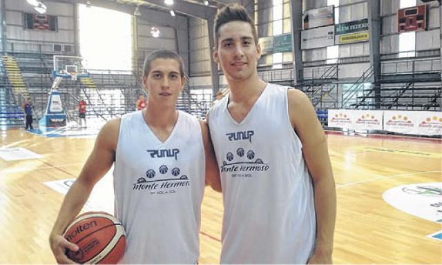 Monte sum� por dos