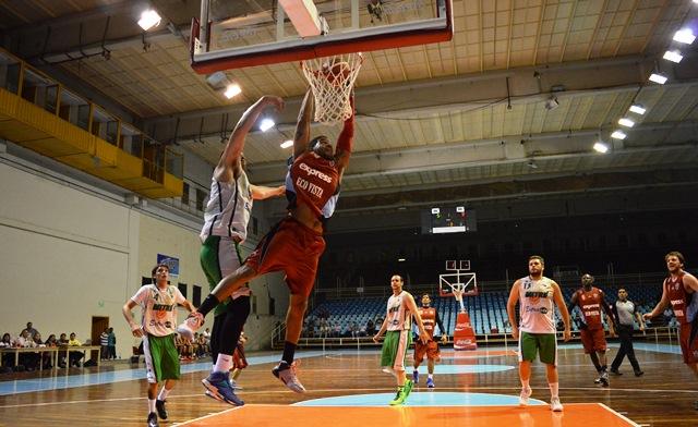 Salta triunf� y Deportivo confirm�