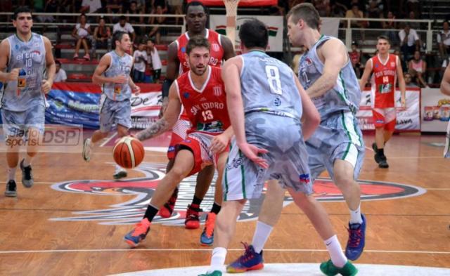 Hind� lleg� a lo m�s alto y Platense no se baja